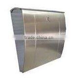Stainless Postbox
