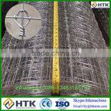 Hebei Factory Automatic Fixed Knot Grassland Farm Fence Equipment/Weaving Fence Machine For Cattle/Sheep/Deer thumbnail-3