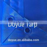 pe Fabric Multilayers Cross pe Laminated Tarpaulin Silpaulin Tarpaulin thumbnail-1
