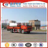 SINOTRUK 10000L Asphalt Spray Truck Manufacturer thumbnail-1