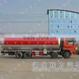 Dongfeng 8*4 Bulk Material Tanker Truck thumbnail-1