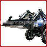 TZ04D Front Bucket Loader thumbnail-1