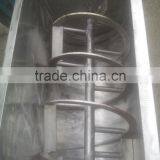 WET & DRY MASALA MIXING MACHINE thumbnail-5