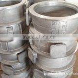 Forged Steel Gate Valves,casting Iron Steel Gate Valves Manufacturer thumbnail-4