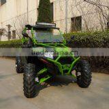 Spider Shaped Beach Buggy UTV With Displacement 400cc thumbnail-2
