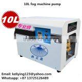 10L Mist Cooling System for Restaurant thumbnail-6