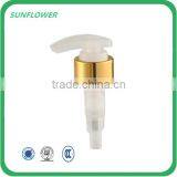 Plastic Lotion Pump 1.5-2.0cc/t With Bottle Function SF-S thumbnail-2