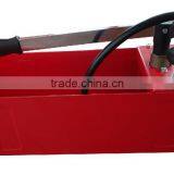 Manual Water Pressure Test Machine Made in China ZP-50 thumbnail-1