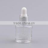 Beautiful Glass Bottle Essential Oil Bottles With Aluminum Droper Cap thumbnail-4