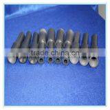 Ground Surface Boron Carbide Nozzle Tube thumbnail-3