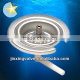 Portable Gas Stove Valves for Aerosol Can thumbnail-2