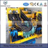 Zdy Series Full Hydraulic Tunnel Underground Drill thumbnail-6