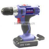 Li-ion Battery Durable Makute Brand Screw Driver thumbnail-5