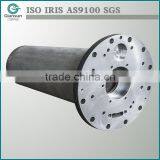 OEM Steel Precision Components,cone,machinery Parts,customized Cone thumbnail-1
