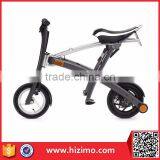 2017 Hot Sale Foldable Electric Scooter Stigo thumbnail-5