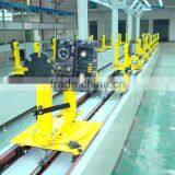 Advanced Type Engine Assembly Line