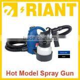 Hot Model Electric Spray Gun 600W thumbnail-1