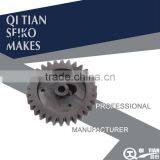 BRUSH CUTTER WITH WHEEL/CAM WHEEL/BRUSH CUTTER BC415/BRUSH CUTTER SPARE PARTS thumbnail-1