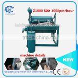 1000piece/ Hour Pulp Molding Machine Making Egg Trays thumbnail-3