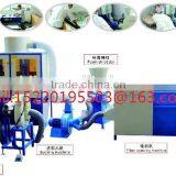 Artificial Fibre Carding Filling Line SZZLDJX Hot Selling Machine thumbnail-1