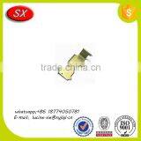 Profession Manufacture Sheet Metal Fabrication Brass Stamping Products Galvanized thumbnail-3
