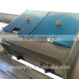 Chinese Style European Designed Food Cart Sale Coffee Cart Trailer thumbnail-3