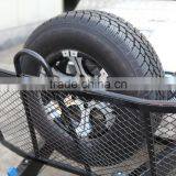 OFFROAD CAMP TRAILER (HFC12S) thumbnail-6