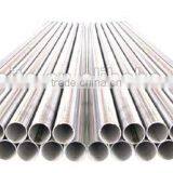 Heat Exchanger ASTM B348 Seamless Titanium Tube thumbnail-1