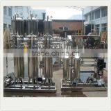 Small Domestic ro Seawater Desalination Plant/reverse Osmosis Drinking Water Treatment System thumbnail-5