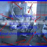 Industrial Doritos Corn Chips Machine thumbnail-4