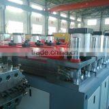 Wood Plastic Composite Board Making Machine thumbnail-5