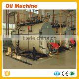 10TPD Soybean Oil Press Machine Price Sunflower Oil Production Equipment Corn Oil Press Machine thumbnail-1