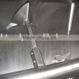 High Quality Low Price Plough Mixer for Sale thumbnail-2