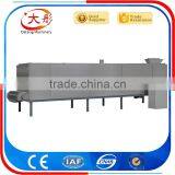 Cheese Corn Snack Food Machine /Cheese Ball Food Extruder thumbnail-6