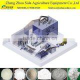 25TPD Professional Yam Starch Machine In Nigeria thumbnail-1