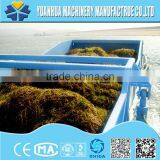 Drague Aquatique Machine / Waterweeds Harvester thumbnail-3