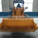 ZL28 Small Loader Brand Qingzhou Cater NEW Model 928 Mini Wheel Loader thumbnail-1