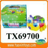 Plastic Insect Honey Bee Toys With Light and Music thumbnail-1