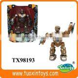 Robot Remote Controlled Toy, Mini RC Robot Toy thumbnail-5