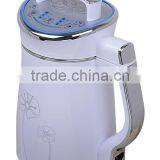 Hot Sale LG-717B With Low Price & CE,CB,GS, ROHS,LFGB,ERP Soymilk Maker thumbnail-5