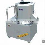 Professional High Efficiency Potato Peeling Machine thumbnail-1