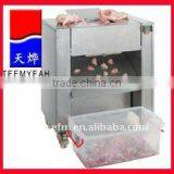TB-01 2013 Best Quality Chicken Cutting Machine (Video) thumbnail-1