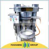 New Automatic Electrical Sesame Expeller thumbnail-3