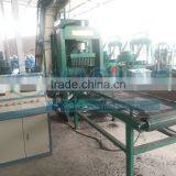 Square Shape Coal and Charcoal Powder Briquette Machine/coal Briquette Machine/ Automatic Shisha Charcoal Machine thumbnail-2