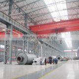 Henan Yigong Machinery & Equipment Co., Ltd. company overview - view 2 thumbnail