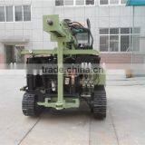 New Type Photovoltaic Pile Rotary Drilling Rig MZ130Y-2 for Sale thumbnail-6