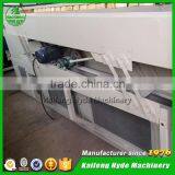 5XZ Gravity Screen Separator Machine for Grain Processing thumbnail-2