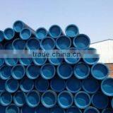 Cheap Price Round Hot Rolled Industrial ASTM A106B Seamless Steel Tube/pipe Made in China thumbnail-3