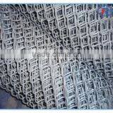 High Quality Used Chain Link Fence for Sale Factory/cheap Chain Link Fencing Panels thumbnail-6