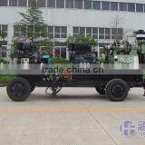 Hanfa Core Drilling Rig HF-42A thumbnail-3